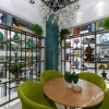 Отель Belt Hotel, фото 10