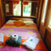 Отель Bird Planet Lodge, фото 5