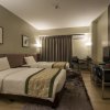 Отель Sequoia Hotel Manila Bay, фото 7