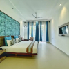Отель Namami Ganges Resort, фото 3