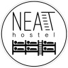 Отель Neat Hostel, фото 11