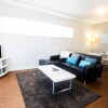 Отель Lovely 2BR Apartment in West Perth With Parking!, фото 11