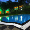 Отель Ayur Green Resort And Spa, фото 4