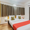 Отель OYO Townhouse 030 Ashram Road Ahmedabad, фото 8