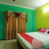 Отель OYO 17214 Sama Deluxe, фото 10