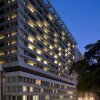 Отель Marco Polo Hongkong Hotel в Гонконге
