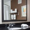 Отель Fairfield Inn & Suites Terre Haute, фото 15