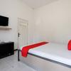 Отель RedDoorz near Moro Mall Purwokerto, фото 11