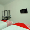 Отель OYO 721 Sulaiman Residence Syariah, фото 8