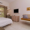 Отель Kibbutz Ashdot Yaacov Ichud Country Lodging, фото 2