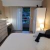 Отель Classy Apartment in Nice with pool and private parking place, фото 30