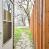 Отель Charming Oak Park Retreat w/ Fenced Backyard!, фото 8