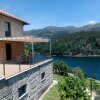 Отель Villa With 4 Bedrooms in Pandoses, With Wonderful Lake View, Pool Acce, фото 23