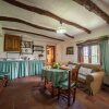 Отель Rustic Cottage in El Padul with Swimming Pool, фото 31