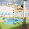 Отель Playamar Hotel & Apartamentos, фото 23