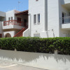 Отель Elina Apartments Gouves, фото 1
