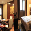 Отель Shaoxing Haigang Hotel, фото 4