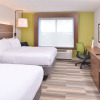 Отель Holiday Inn Express & Suites Omaha Airport, an IHG Hotel, фото 6