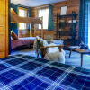 Отель Gîte L'ancolie Bleue, фото 2