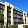 Отель Holiday Inn Express Boca Raton-West, an IHG Hotel в Бока-Ратоне