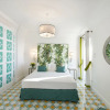 Отель Exclusive Villa in Praiano with Pool & View, фото 19