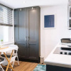 Отель Stylish & Central 1BD Studio Flat - Brighton, фото 4