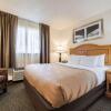 Отель Quality Inn & Suites Silverdale, фото 12