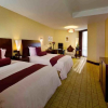 Отель Yun-Zen Jinling World Trade Plaza Hotel, фото 2