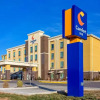 Отель Comfort Inn, фото 36