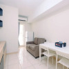 Отель Beautiful and Cozy 2BR at Springlake Summarecon Bekasi Apartment, фото 13
