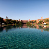 Отель Les Jardins de Zyriab, фото 29
