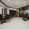 Отель Americas Best Value Inn and Suites IAH Airport North, фото 11