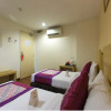 Отель OYO 256 My Hotel KL Sentral 2, фото 2