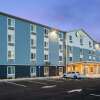 Отель WoodSpring Suites Sanford North I-4 Orlando Area, фото 10