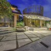 Отель Maca Villas & Spa Bali, фото 36