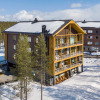Отель Tunturinlaita c3 Sirkka, фото 1