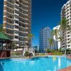 Отель ULTIQA Beach Haven At Broadbeach, фото 12