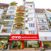 Отель Oyo 461 Hotel Ngan Ha, фото 1