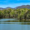 Отель Cottage w/ Deck & Fire Pits ~ 9 Mi to Lake Lure!, фото 20