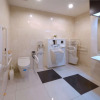 Отель Toyoko INN Narita Airport, фото 8