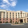 Отель Hampton Inn Ciudad Juarez в Сьюдад-Хуаресе