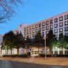 Отель DoubleTree by Hilton Atlanta Airport, фото 1