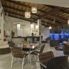Отель Oasis Tajaja Pousada, фото 20