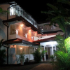 Отель Tharusha Hoiday Inn, фото 15