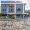 Отель RedDoorz near RSUD Embung Fatimah Batam на Острове Батаме