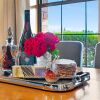 Отель Stonewell Cottages & Vineyards, фото 11