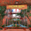 Отель Cozynibi Hotel, фото 7