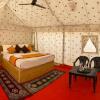Отель Desert Overnight Camp, фото 5