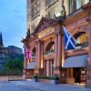 Отель Perfect City Centre Location 50M From Princes St в Эдинбурге