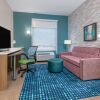 Отель Home2 Suites By Hilton Tulsa Airport, фото 2
